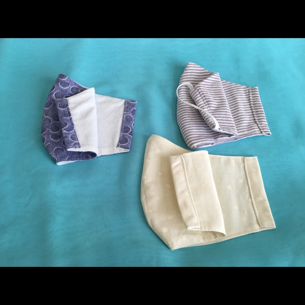 Face Mask - Picture 3 of 3